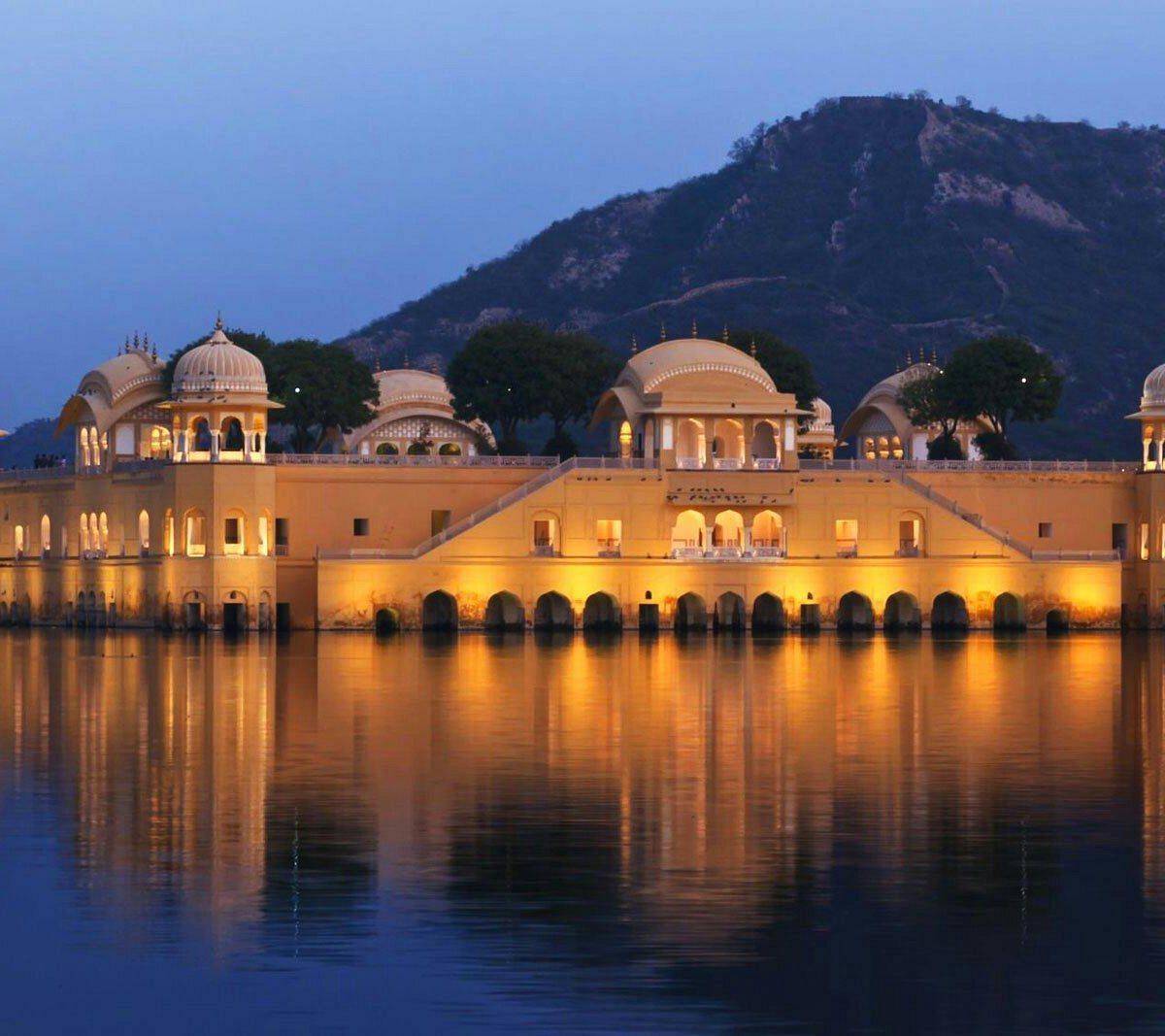 1200x1067 Jal Mahal You Need to Know BEFORE