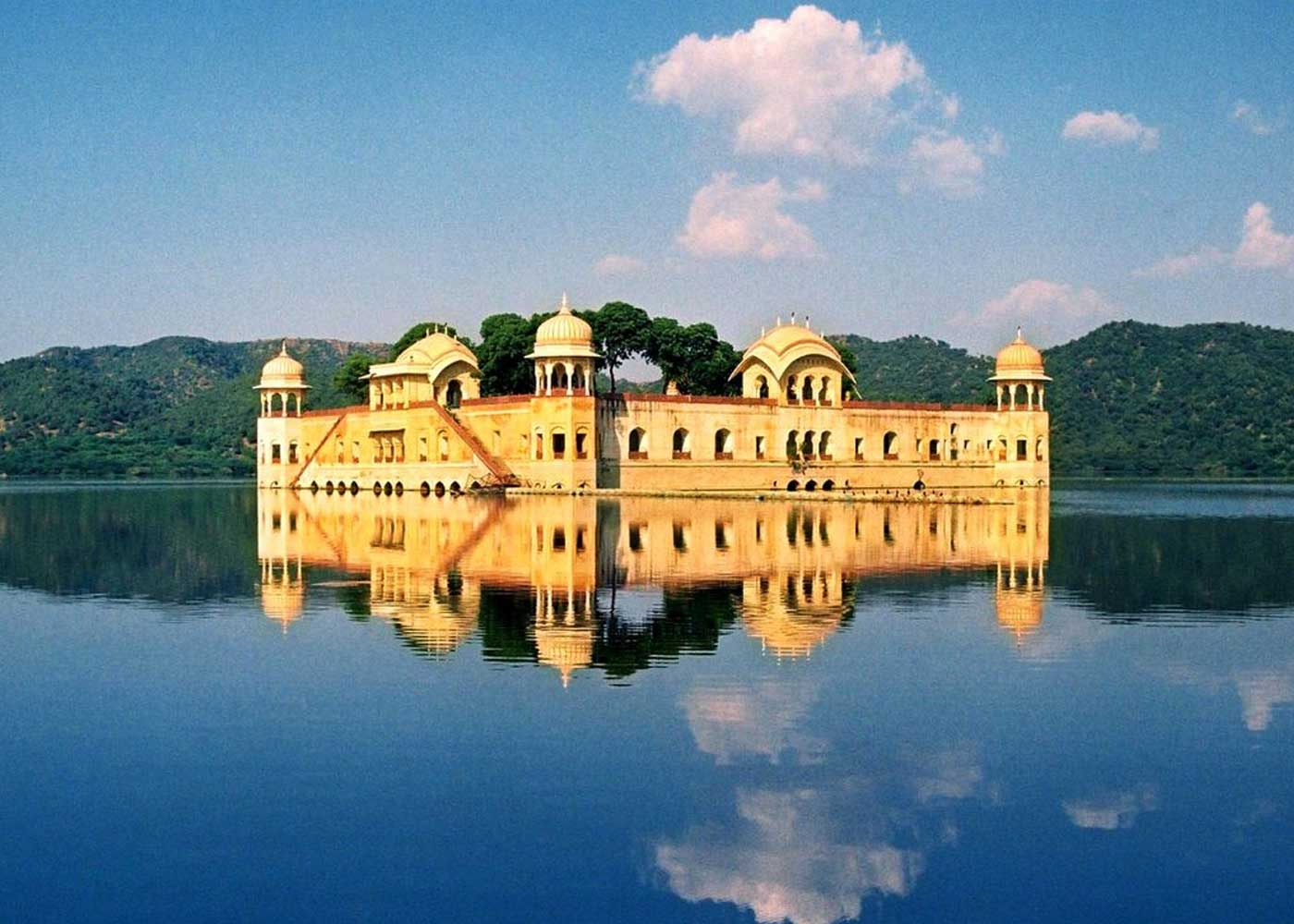 1400x1000 Jal Mahal