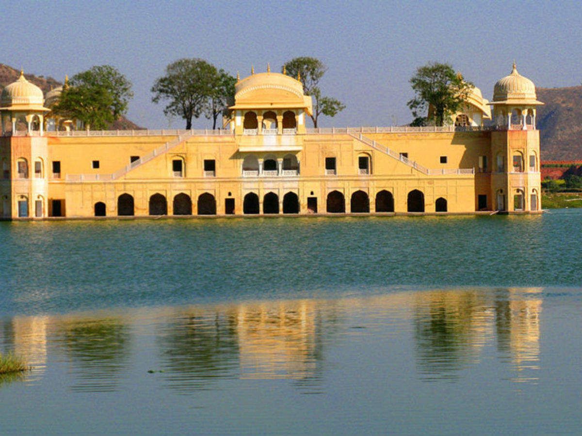 1200x900 Jal Mahal