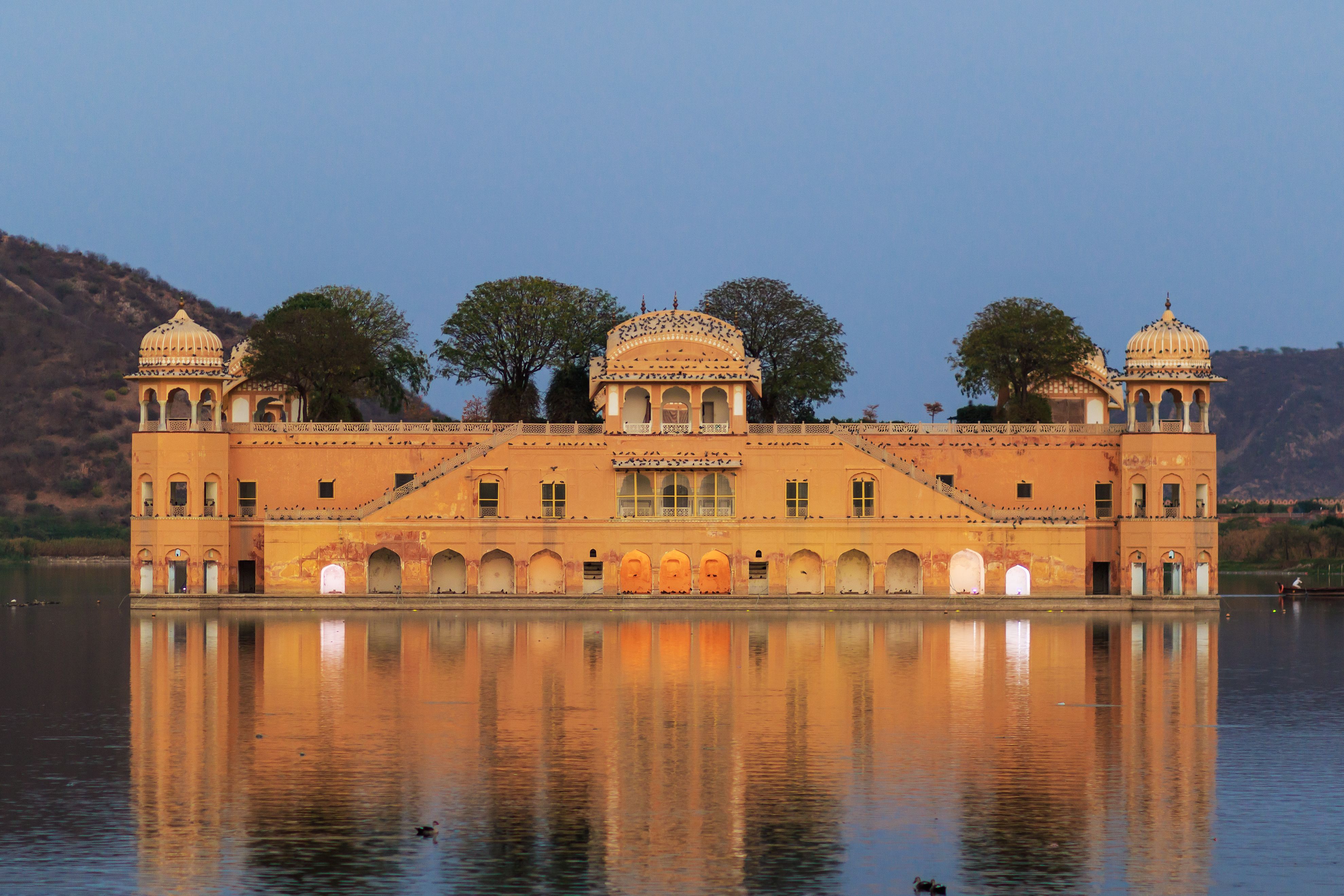 3959x2639 Jal Mahal
