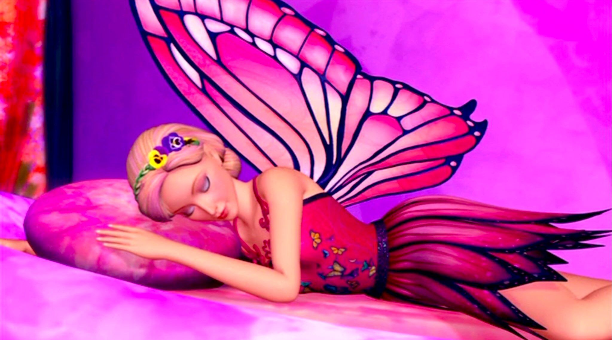 2047x1138 barbie vibes on X: my eternal mood