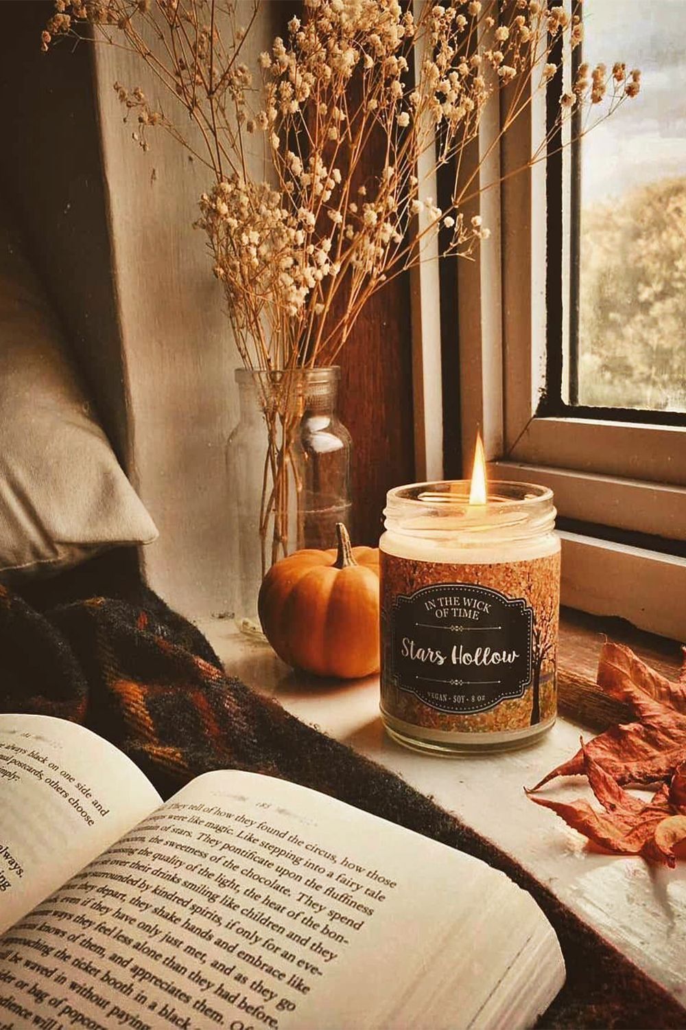 1000x1500 cozy fall vibes