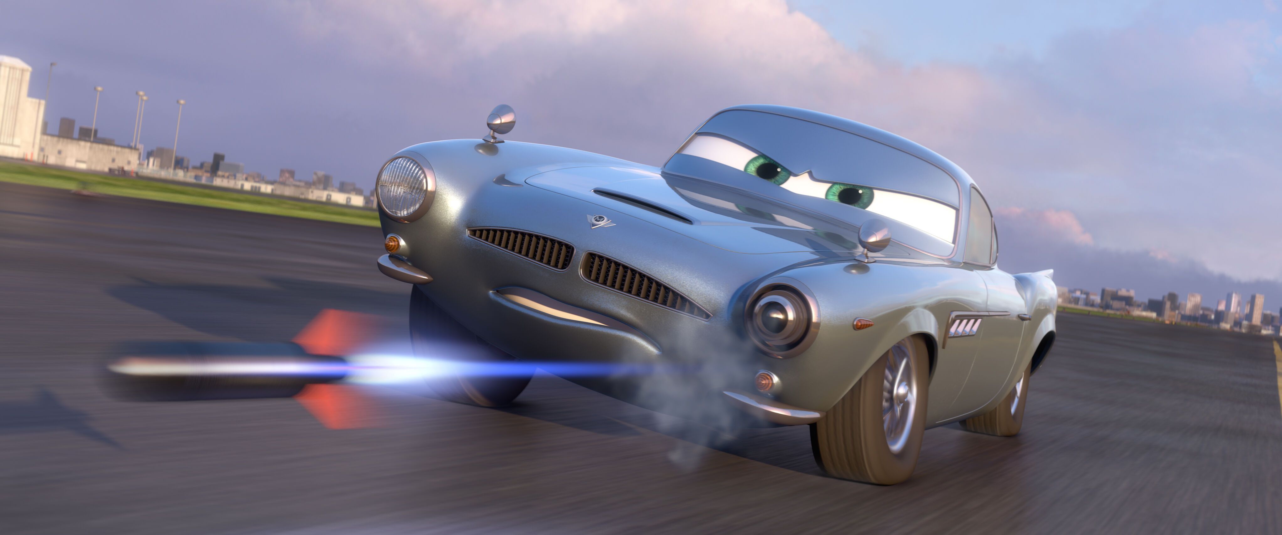 4088x1707 Finn McMissile