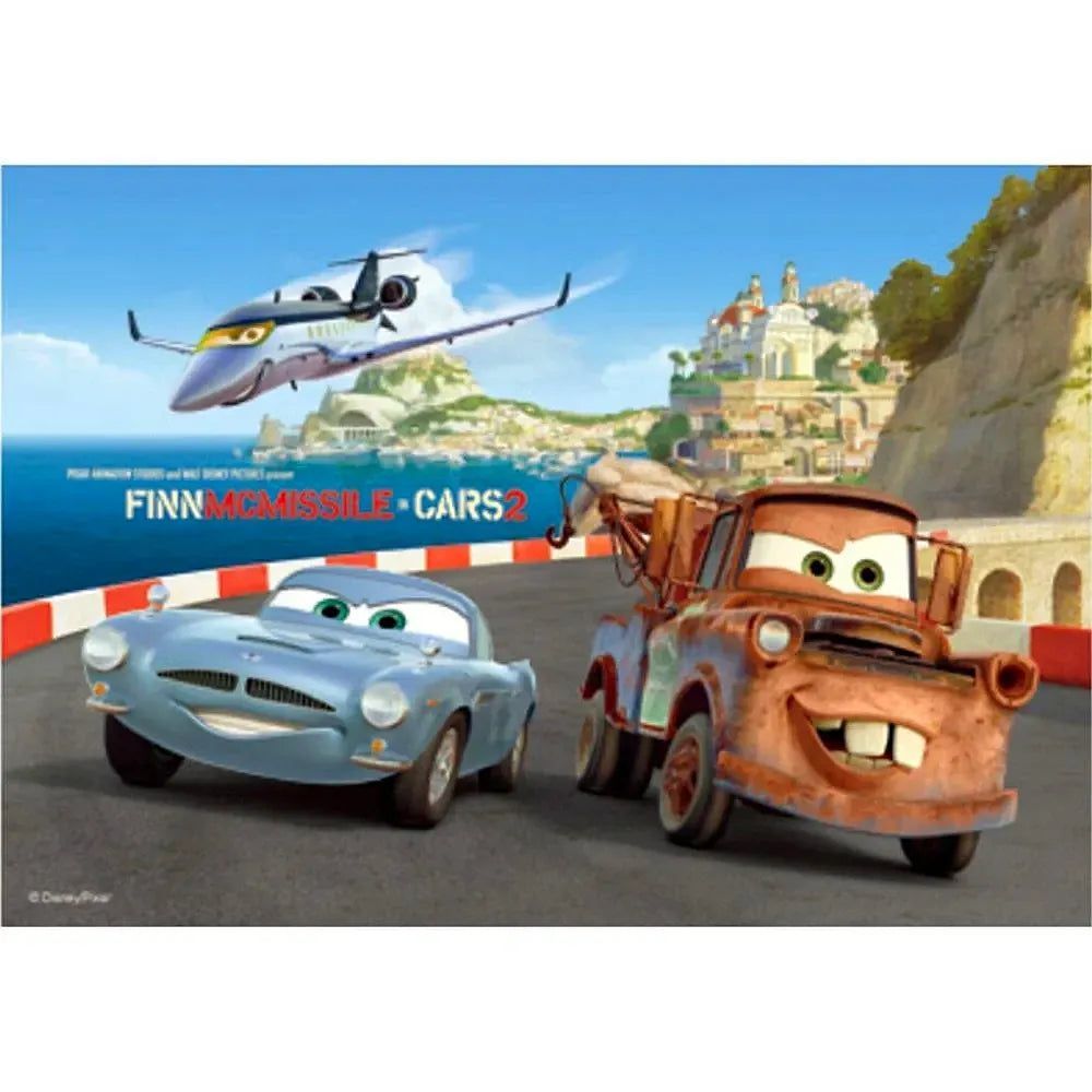 1000x1000 3D Lenticular Poster