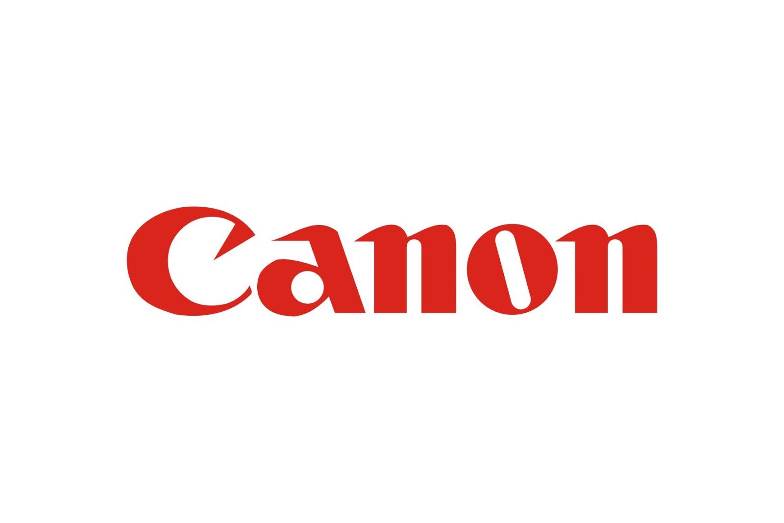 1600x1067 Canon Logo Wallpaper