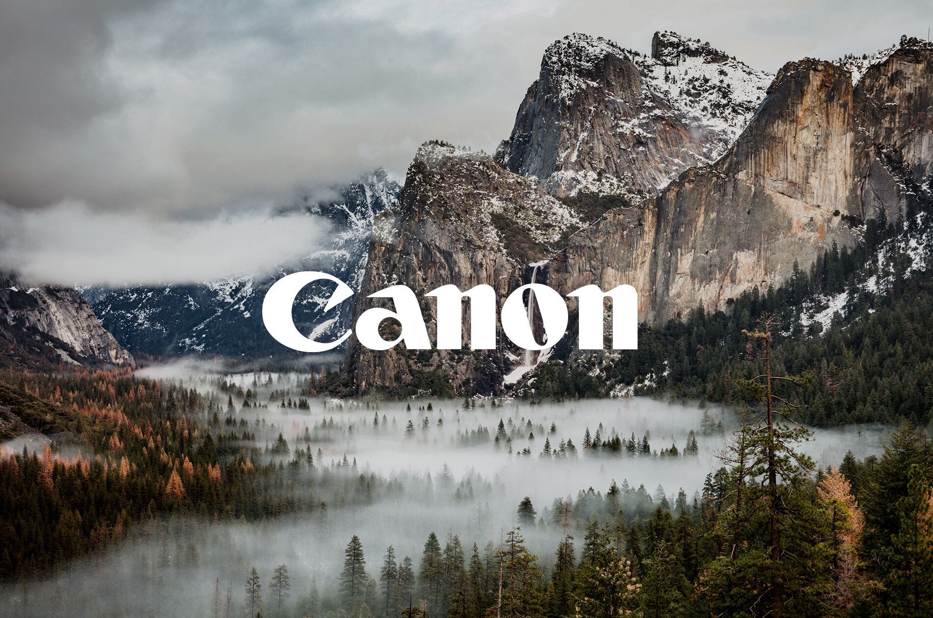 Canon Logo Wallpapers - Top Free Canon Logo Backgrounds - WallpaperAccess
