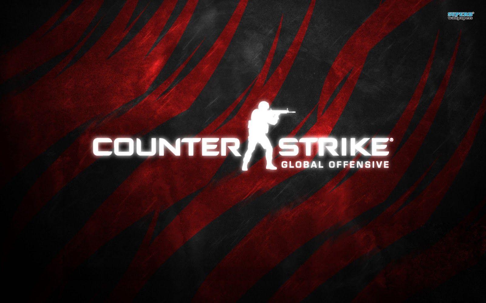 1600x1000 CS:GO HD Wallpaper: Cool Gaming Background