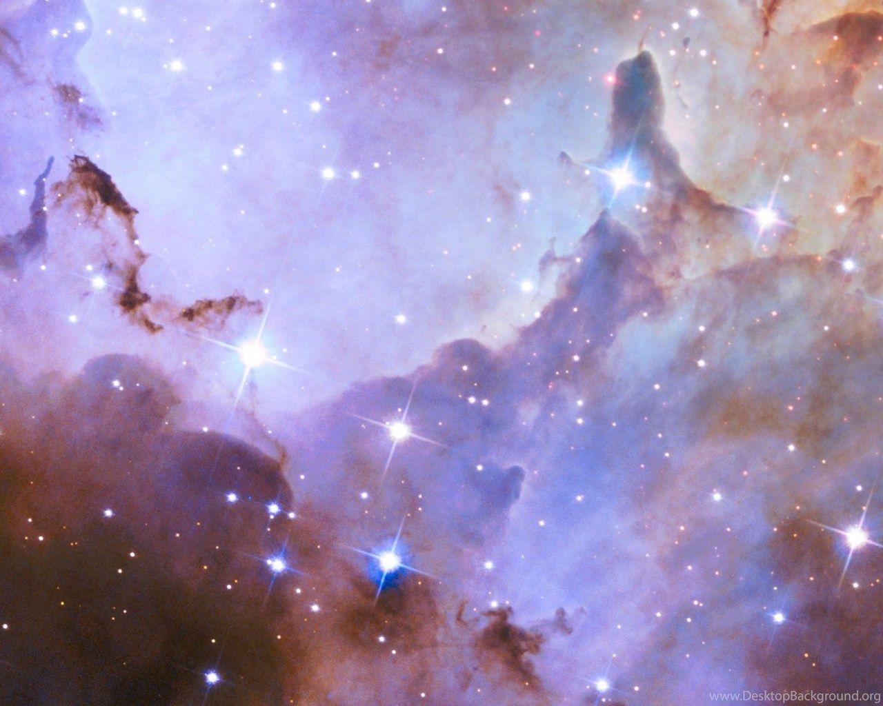 1280x1024 Hubble Space Telescope Celebrates 25 Years HD Wallpaper. 4K