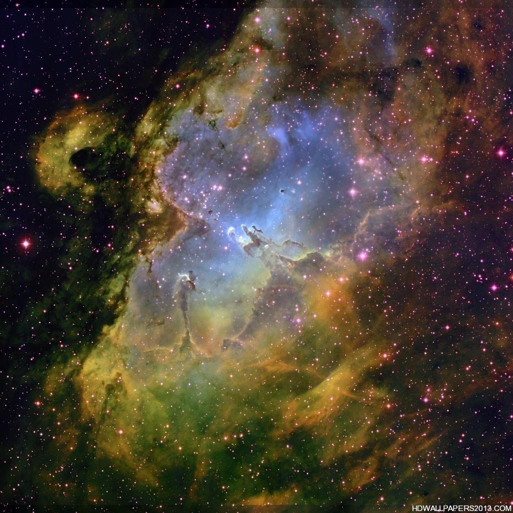 1024x1024 Hubble Image. High Definition Wallpaper, High Definition