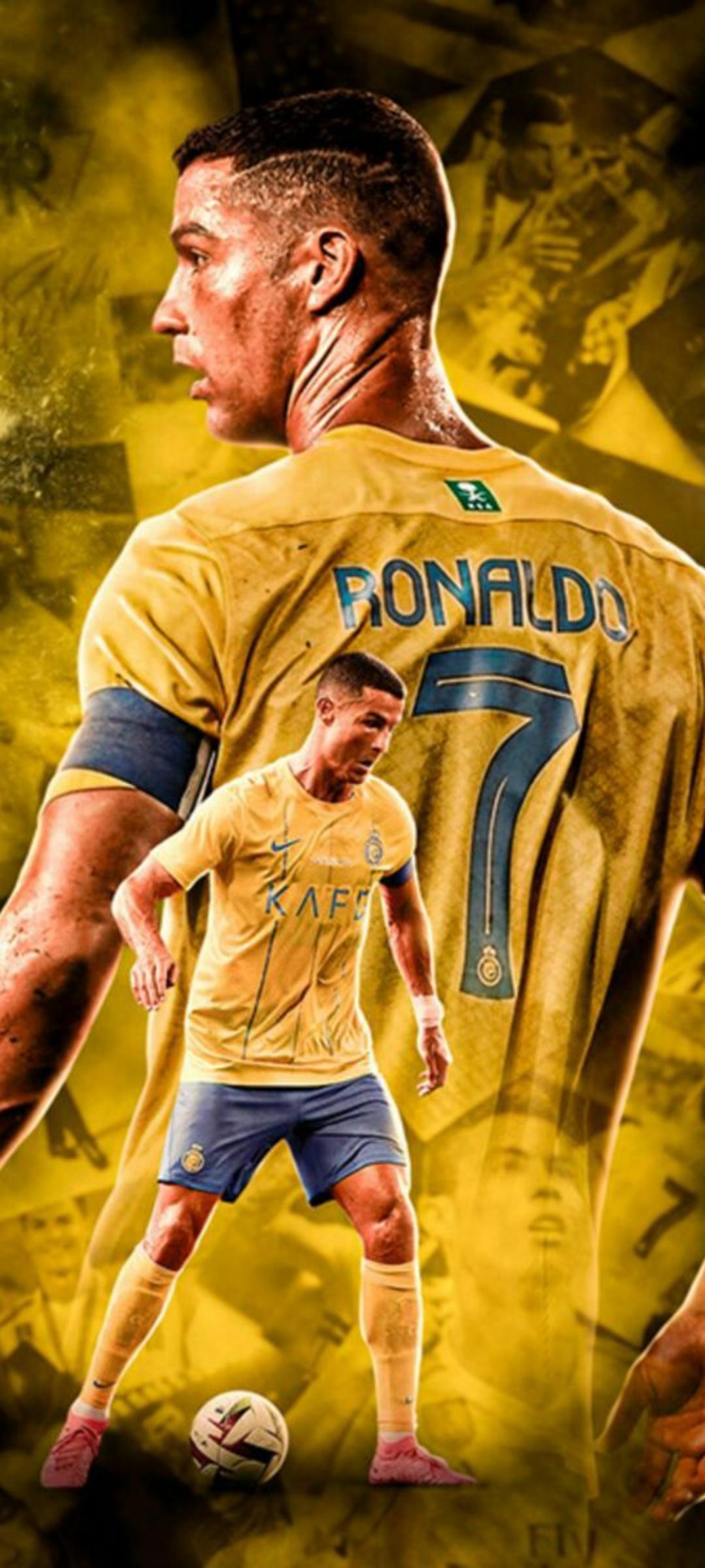 1080x2400 Cristiano HD wallpaper