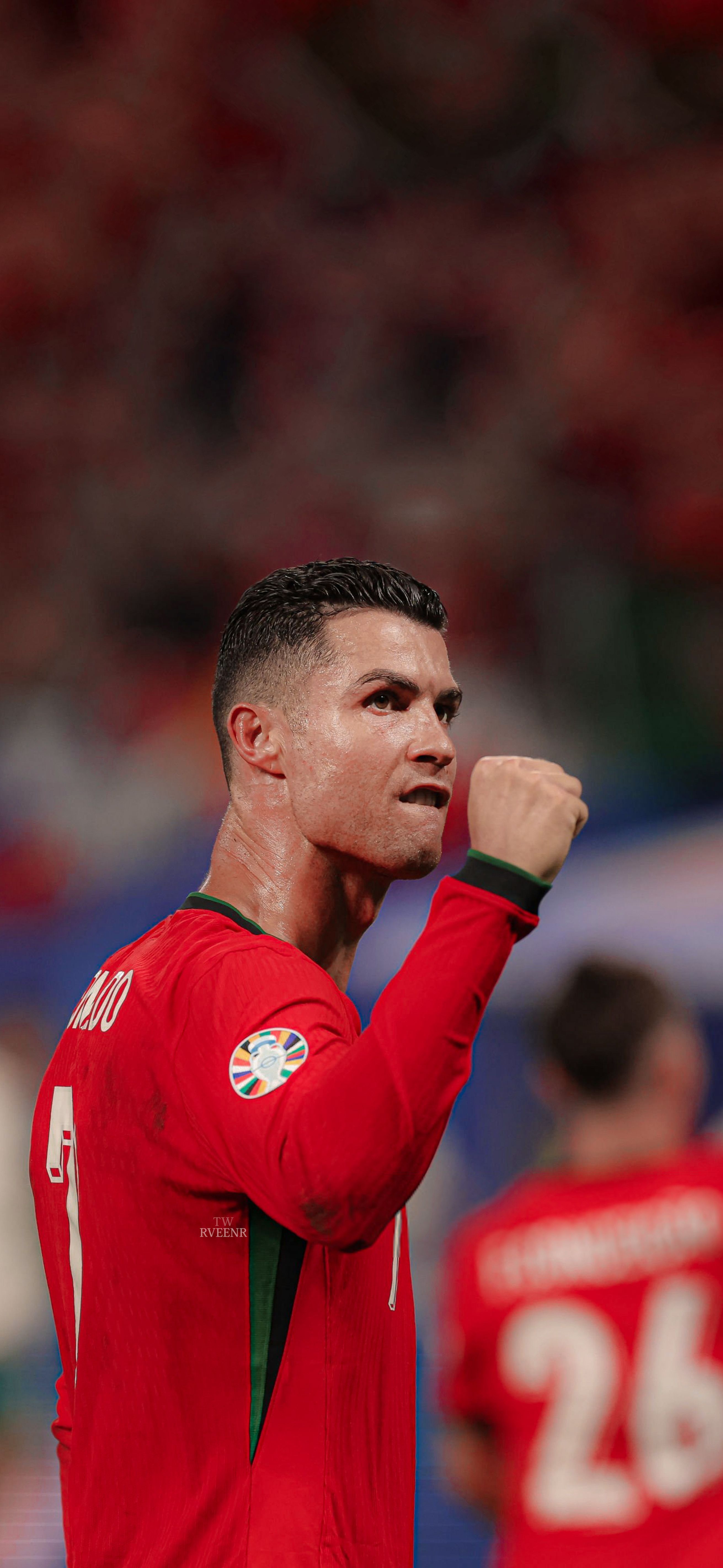 2621x5677 Cristiano Ronaldo