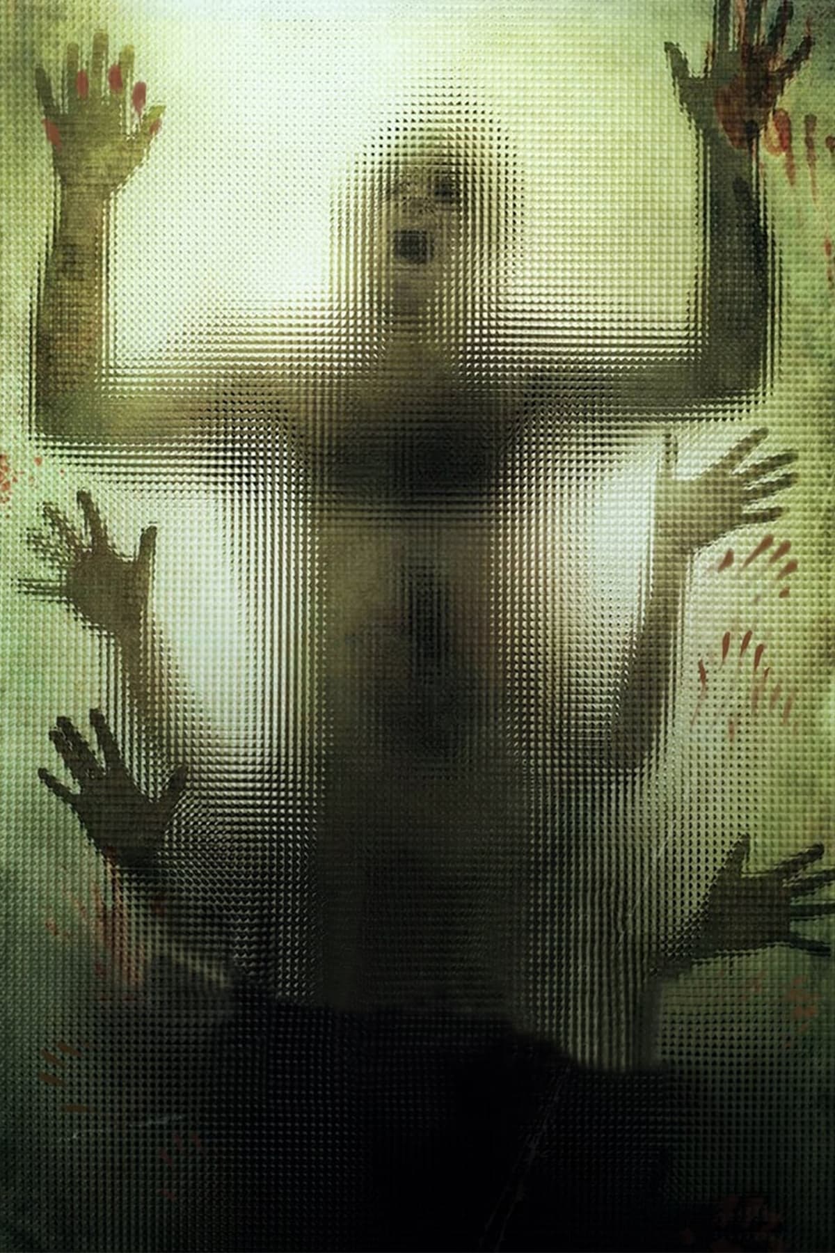 1200x1800 The Human Centipede First Sequence