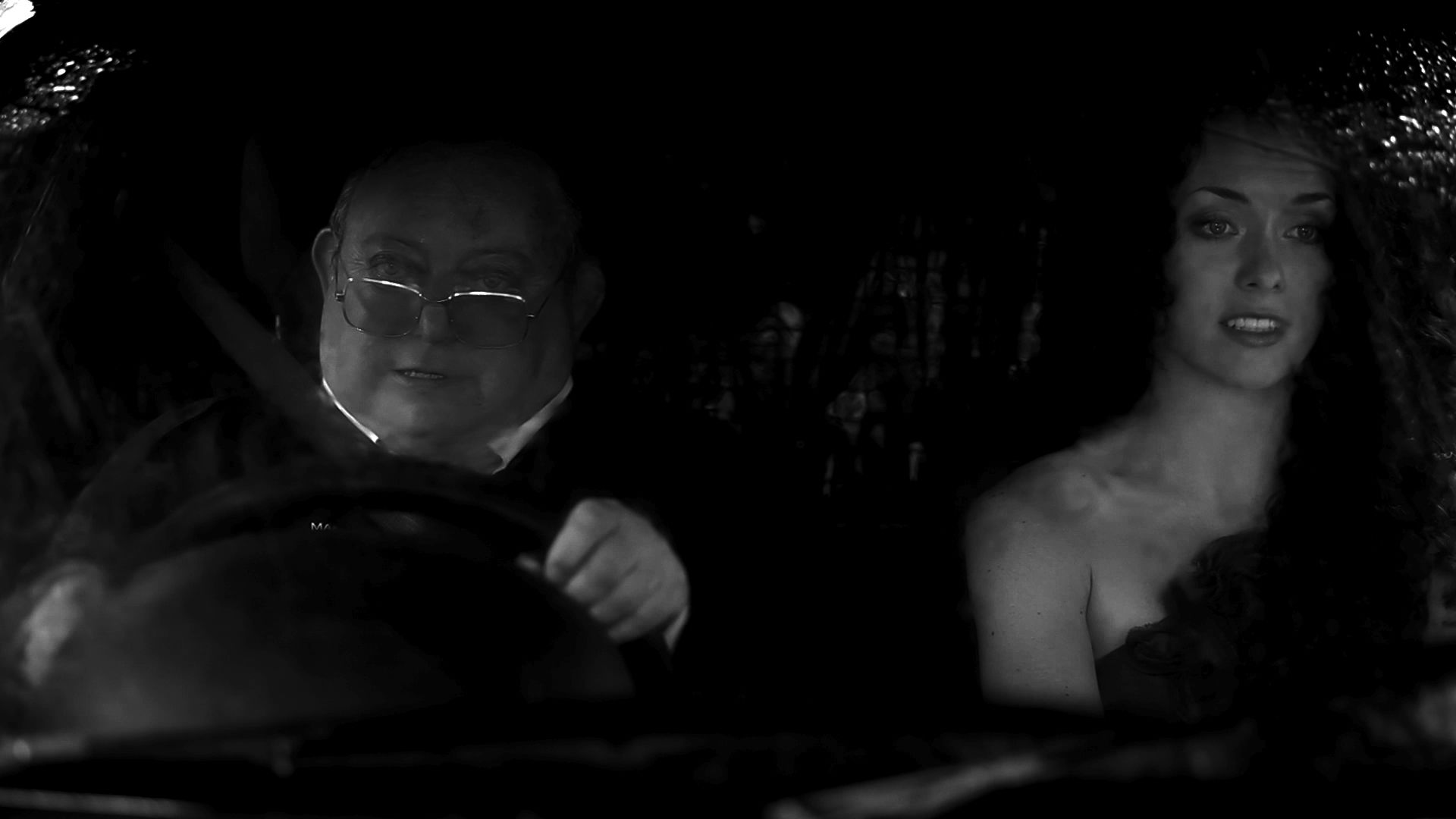 1920x1080 The Human Centipede 2: Full Sequence