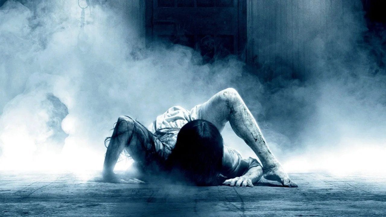1280x720 The Human Centipede