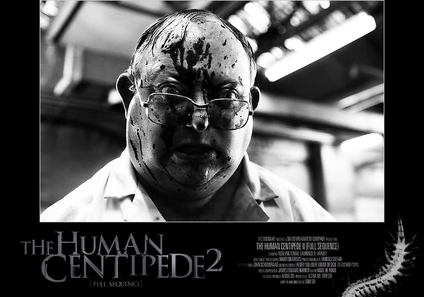 1348x946 The Human Centipede 2 2011