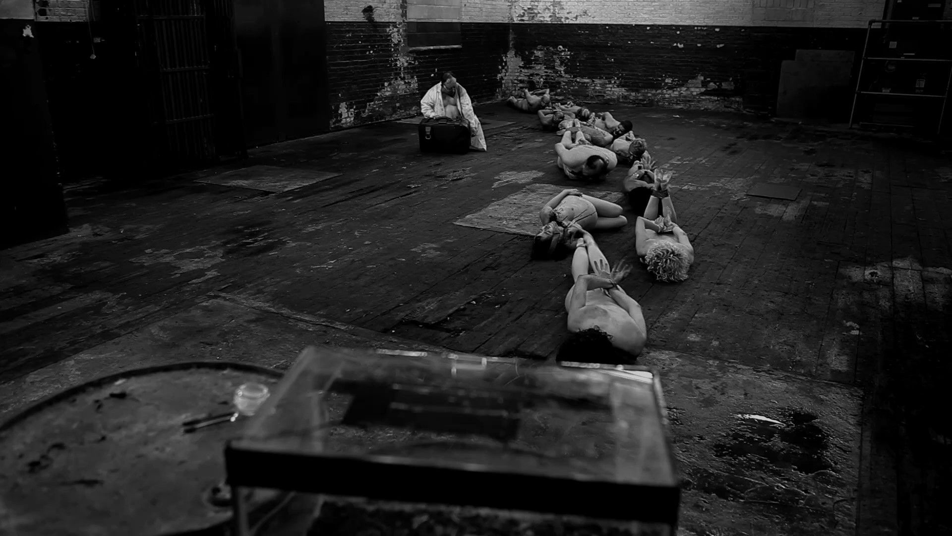 1920x1080 THE HUMAN CENTIPEDE II: FULL SEQUENCE
