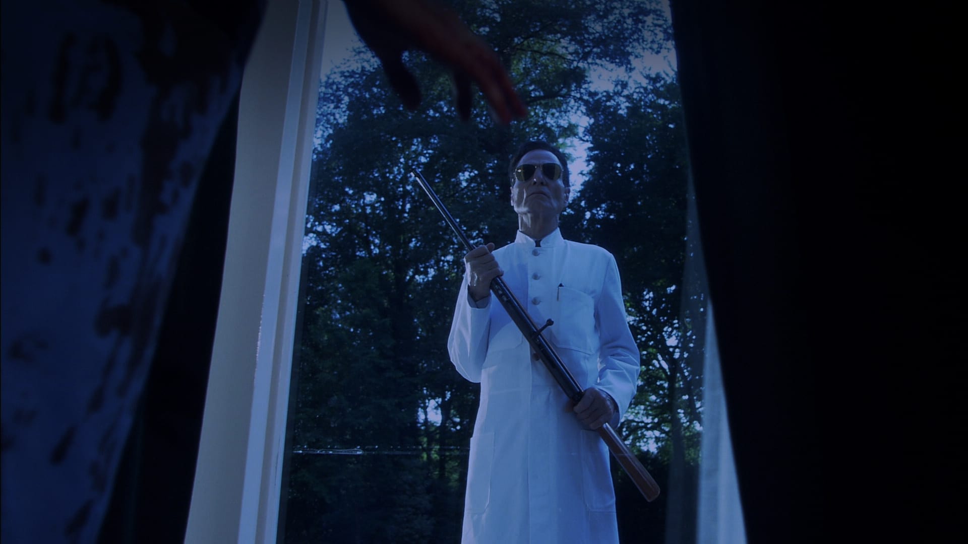 1920x1080 The Human Centipede First Sequence