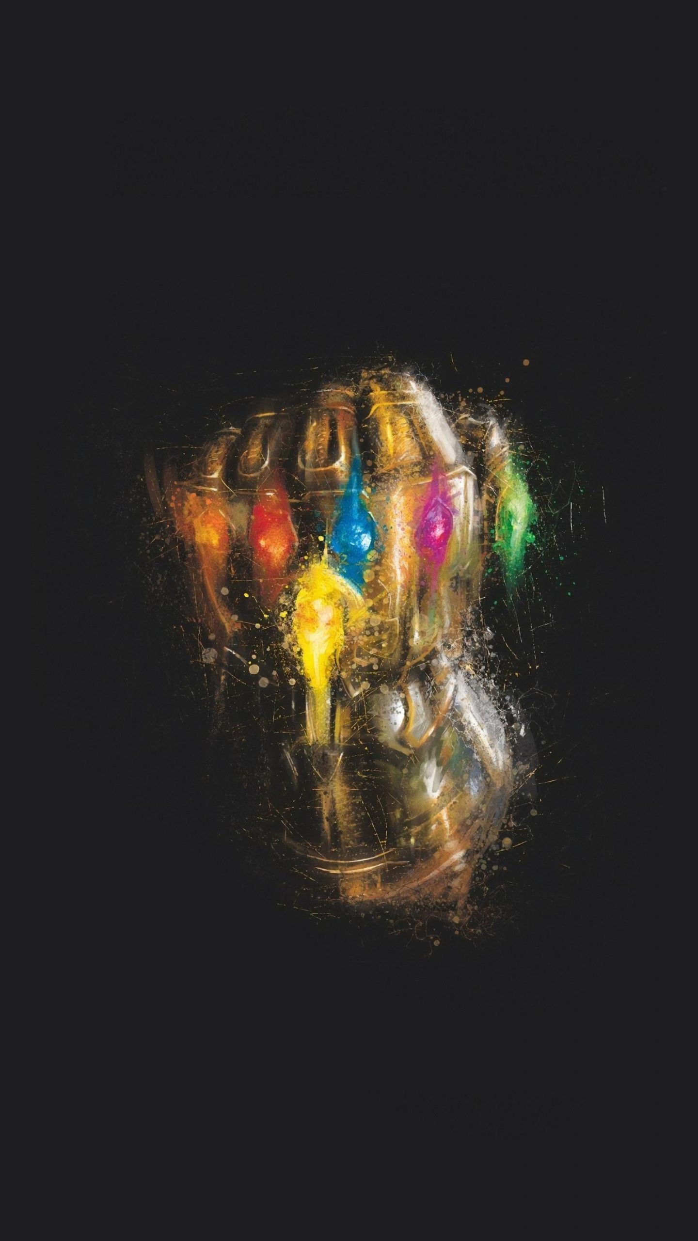 1440x2560 Download wallpaper 1440x2560 gloves