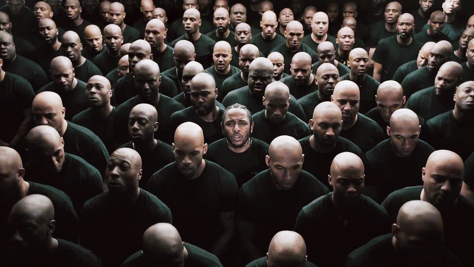 1920x1080 Kendrick Lamar Computer Wallpaper
