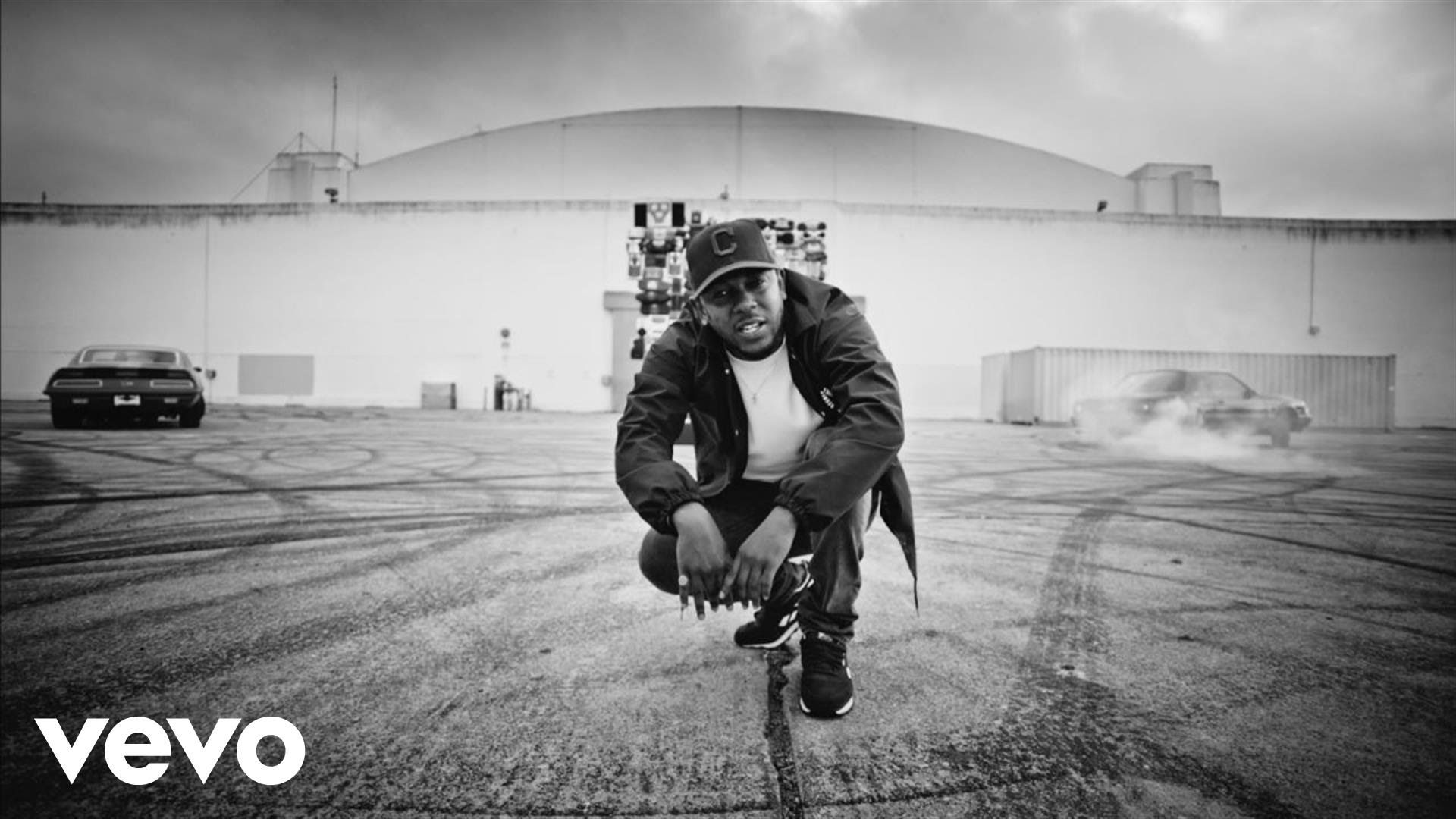 1920x1080 Kendrick Lamar: Alright Music Video