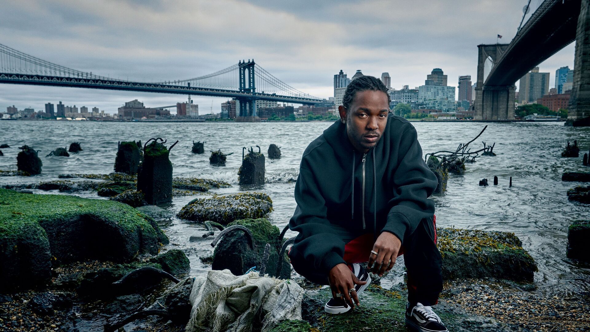 1920x1080 Kendrick Lamar 5k Laptop Full