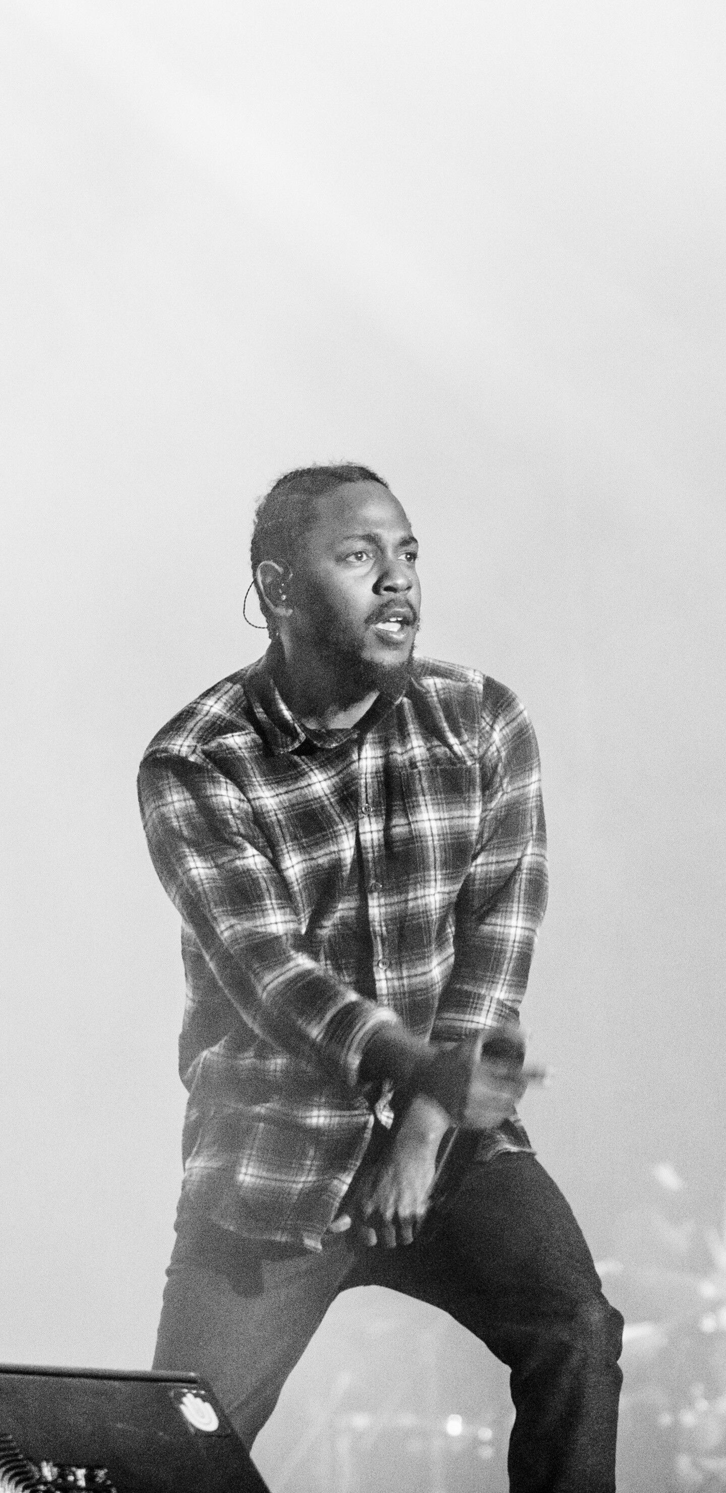 1440x2960 Kendrick Lamar Wallpaper 27 image