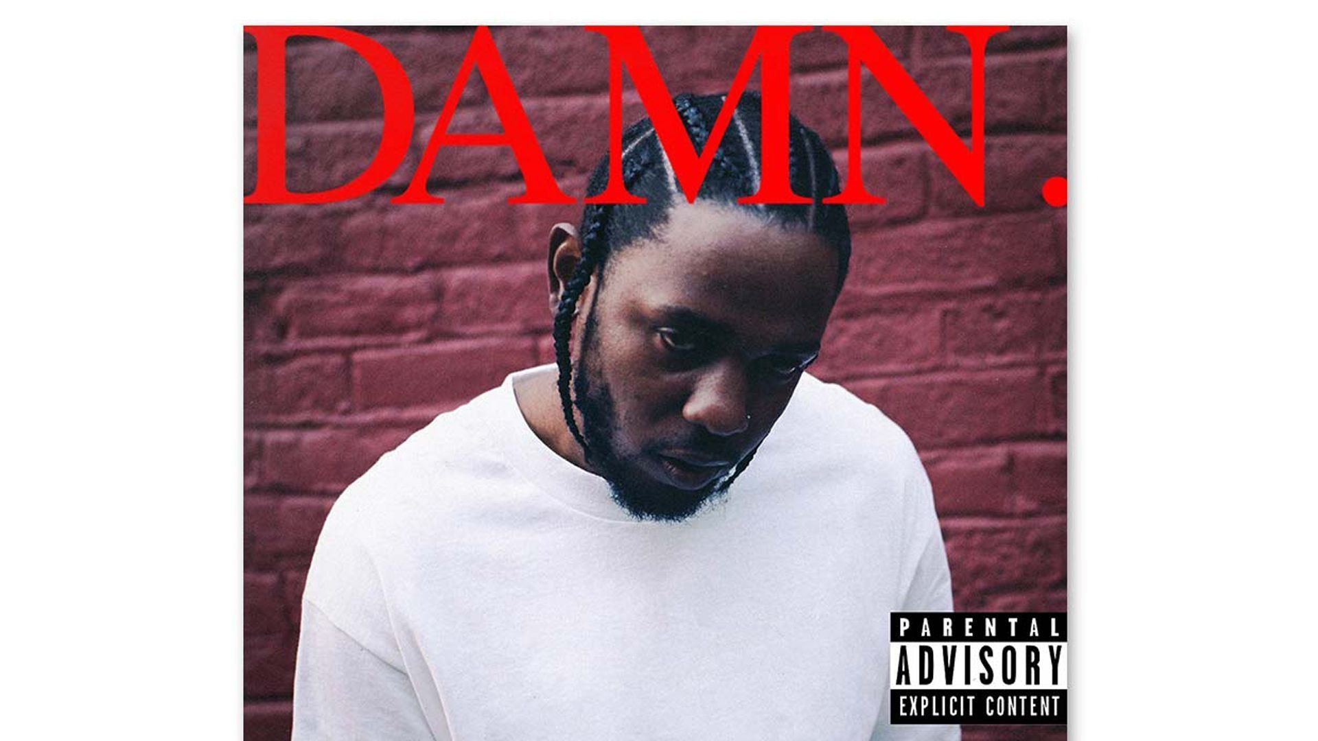 1920x1080 Kendrick Lamar new album review: Damn