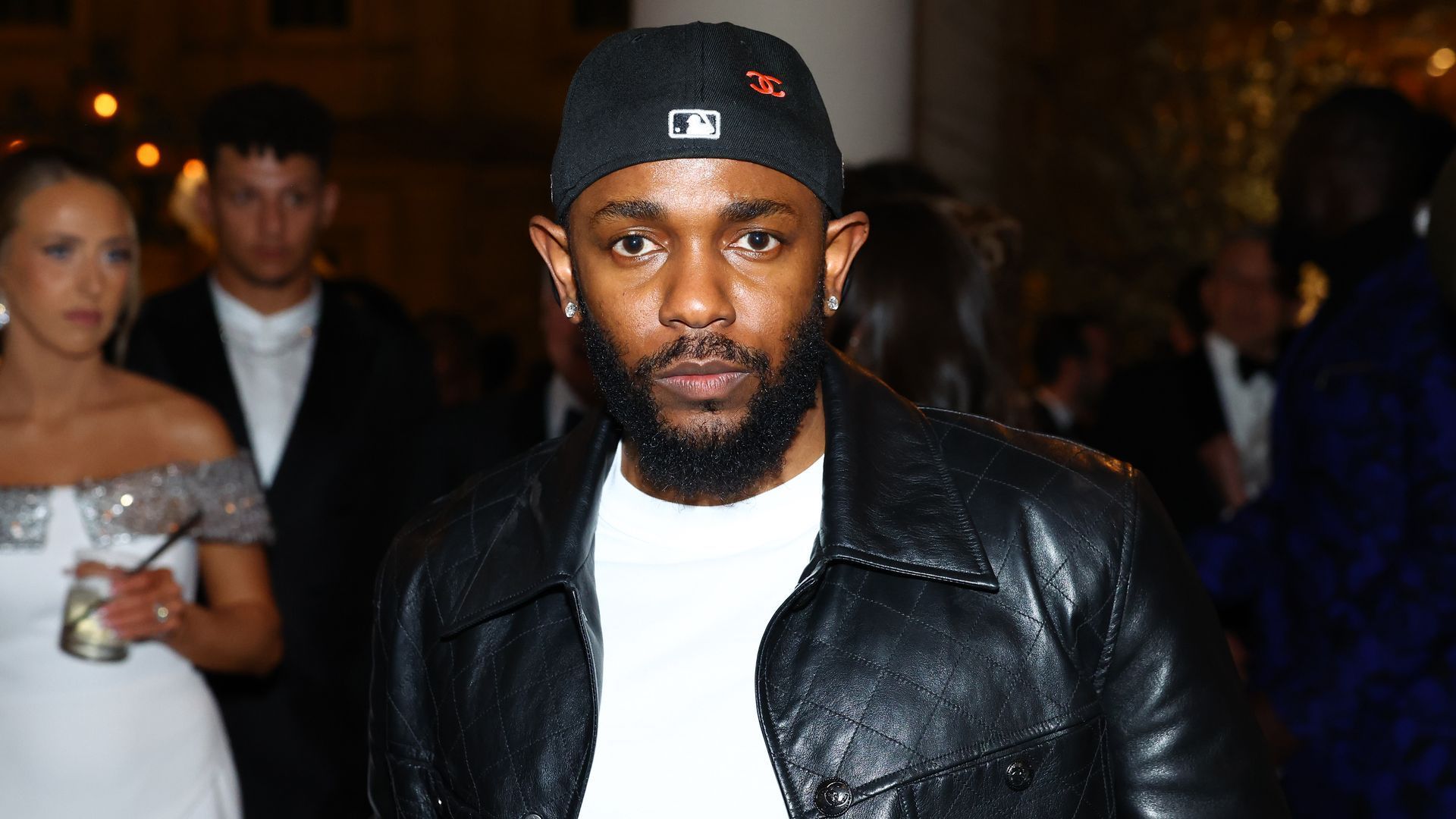1920x1080 Kendrick Lamar to headline Super Bowl