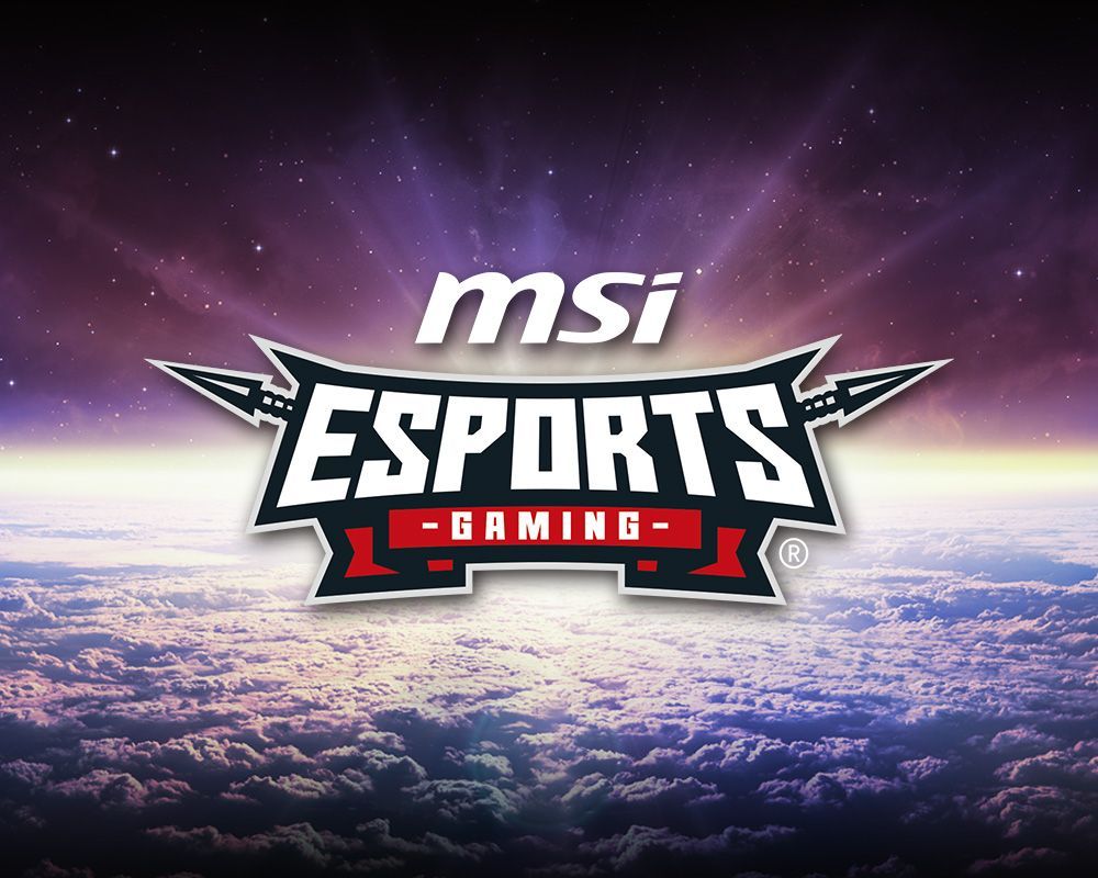 1000x800 Gaming. Esports Gaming Monitor