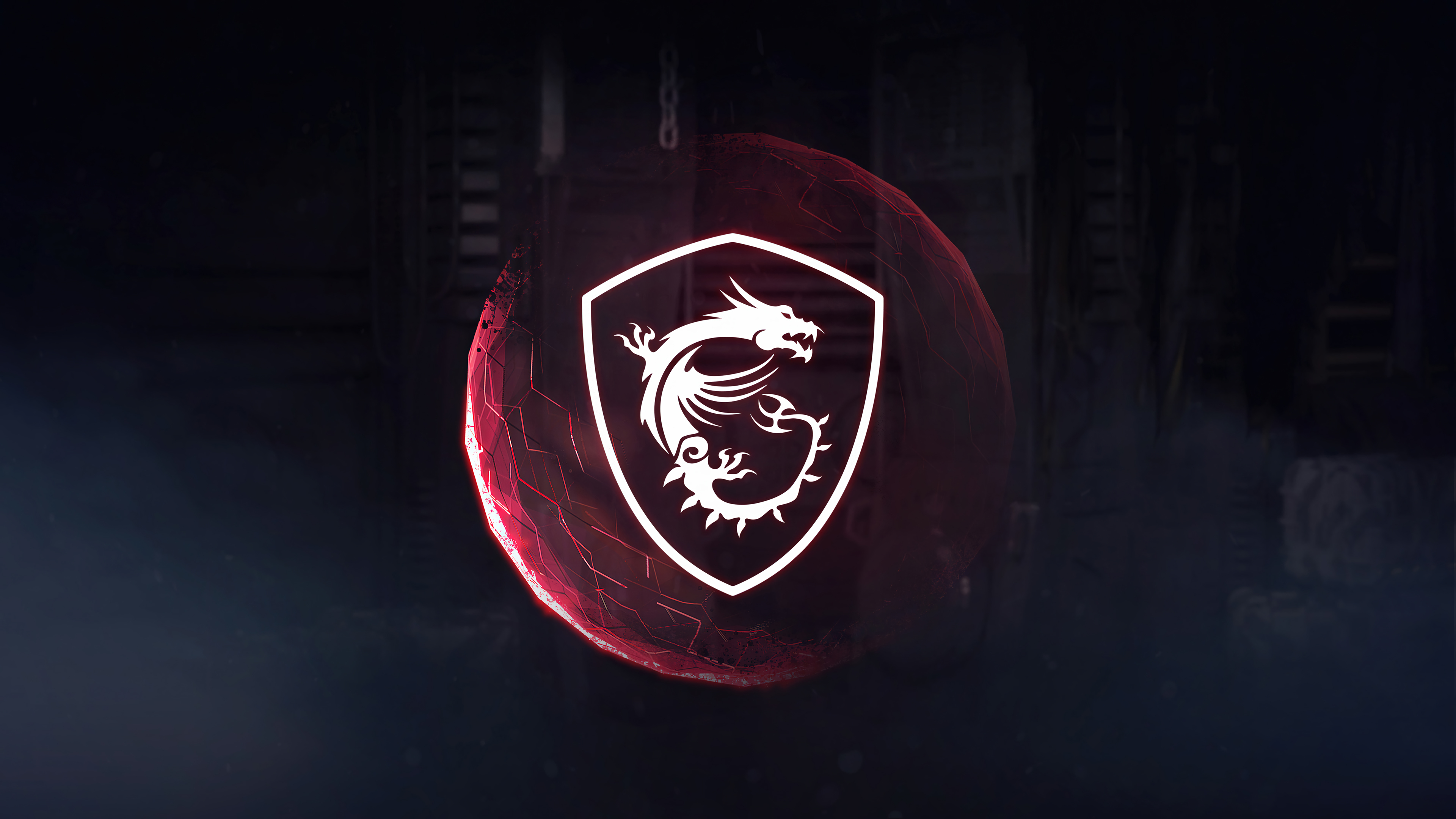 3840x2160 MSi HD 4K Wallpaper PC & Phone