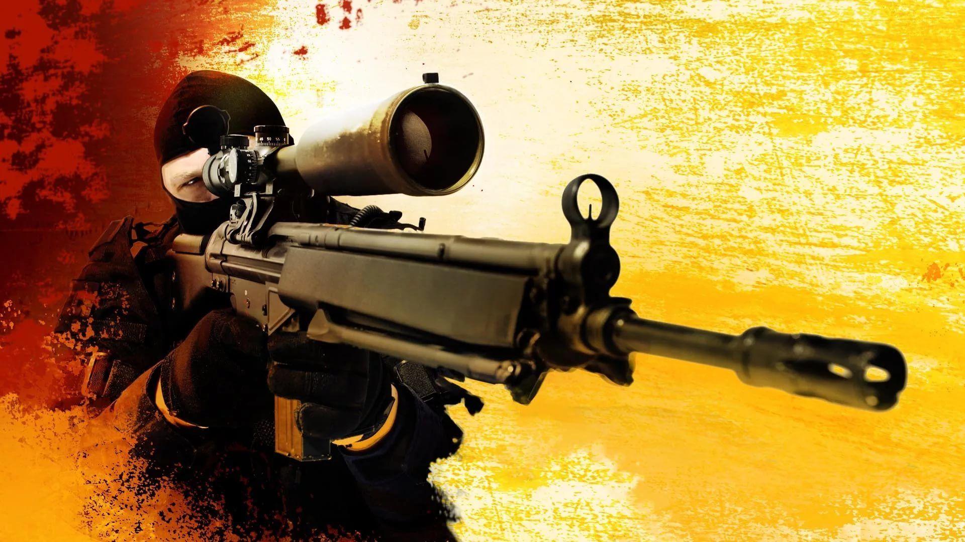 1920x1080 Counter Strike:Global Offensive HD Wallpaper Free