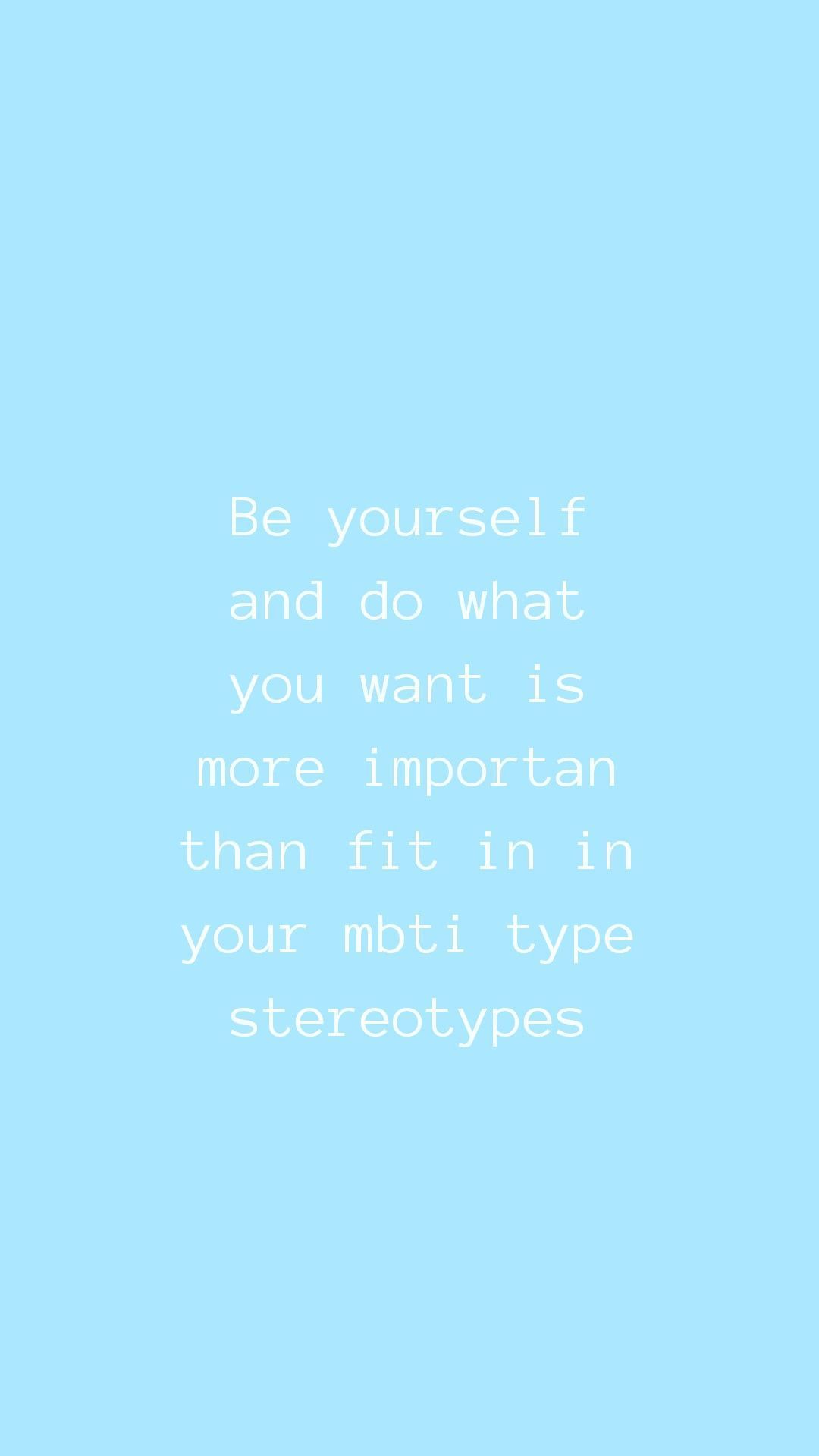 1080x1920 ENTJ Wallpaper