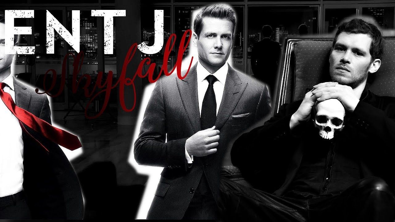 1280x720 ENTJ.. Skyfall