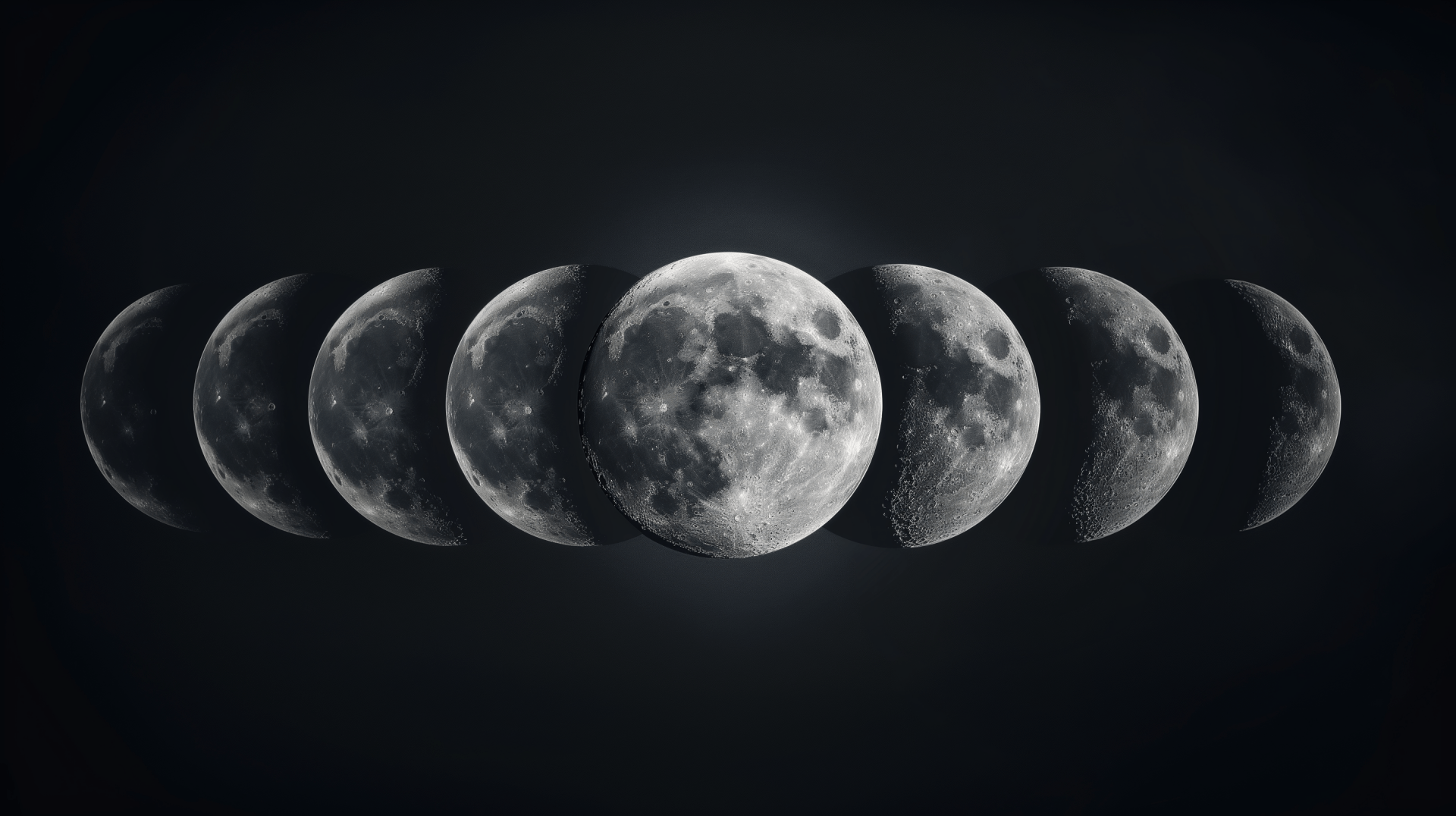 Moon View Wallpapers - Top Free Moon View Backgrounds - WallpaperAccess