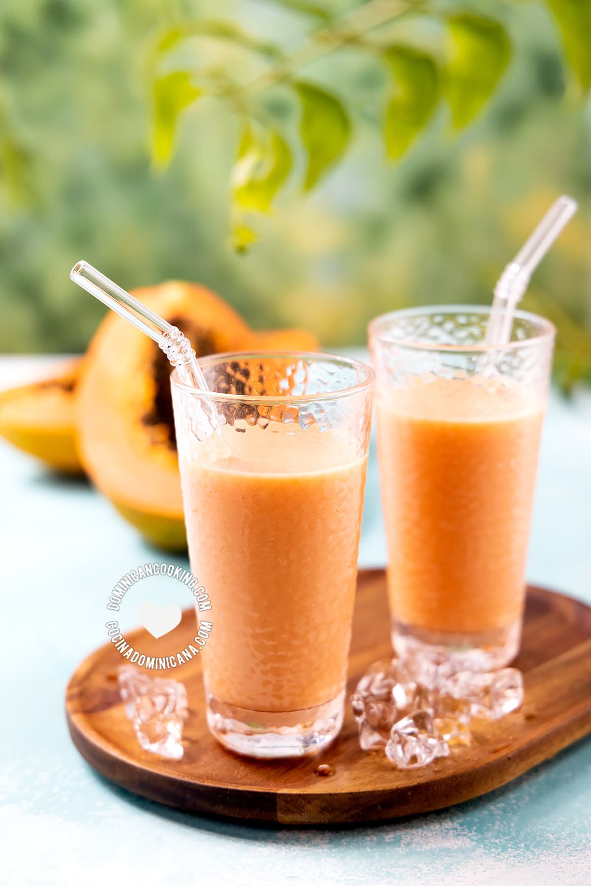 Papaya Juice Wallpapers - Top Free Papaya Juice Backgrounds