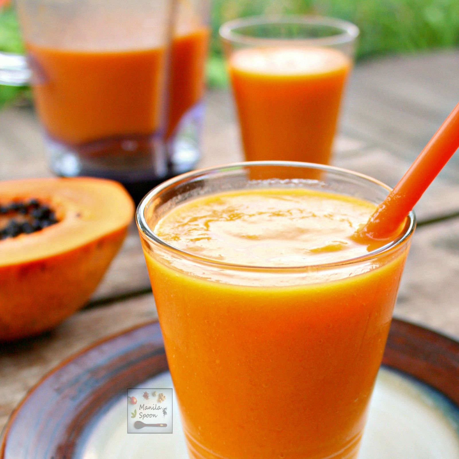 Papaya Juice Wallpapers - Top Free Papaya Juice Backgrounds