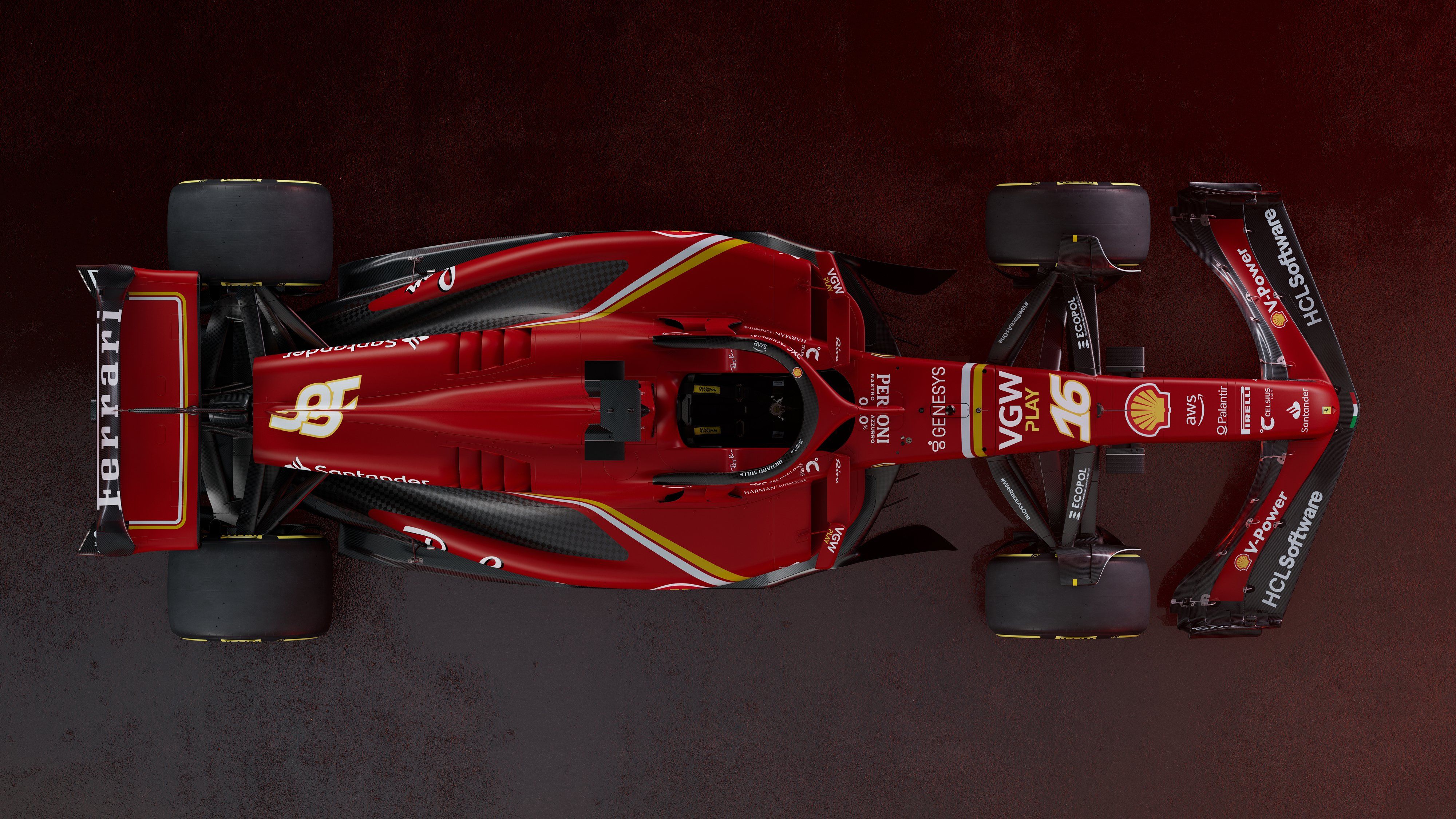 F1 24 Wallpapers Top Free F1 24 Backgrounds WallpaperAccess
