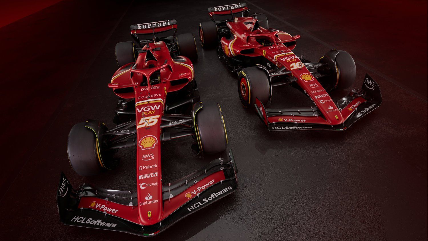 1500x844 Ferrari SF 24 Photo