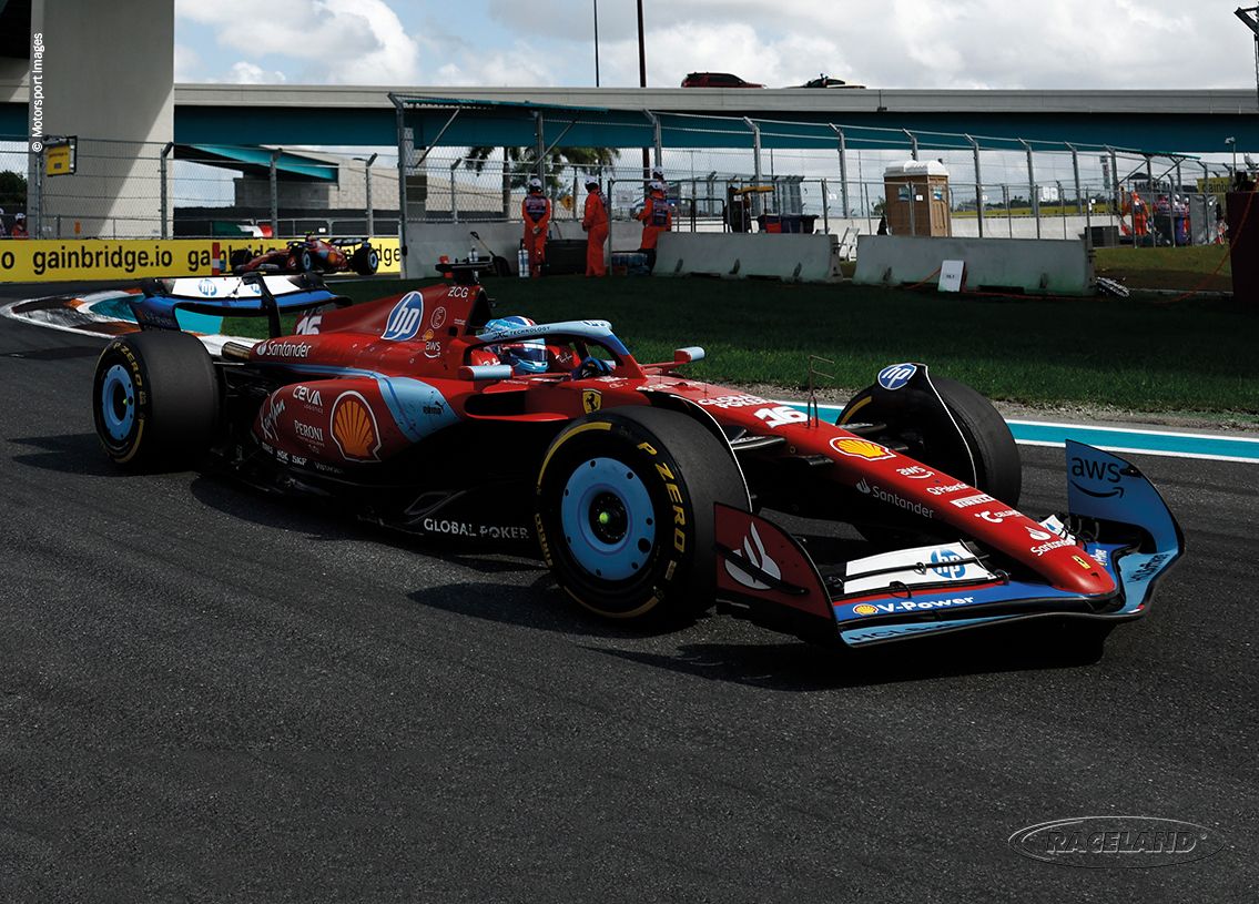 1135x815 Ferrari SF 24 Scuderia Ferrari F1 3