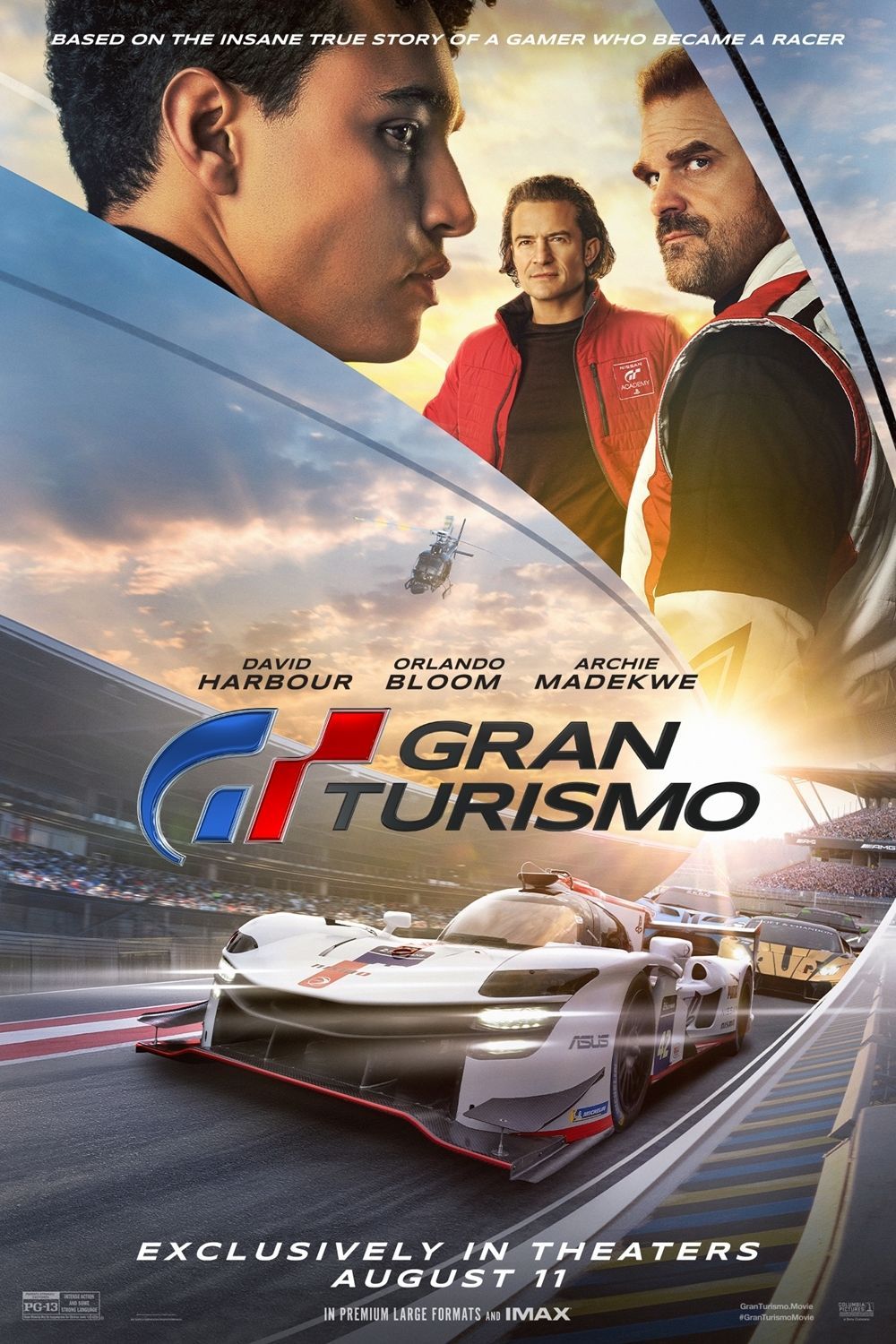 1000x1500 Gran Turismo