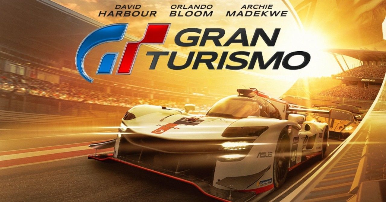 1280x669 Gran Turismo Movie Review. Qualbert