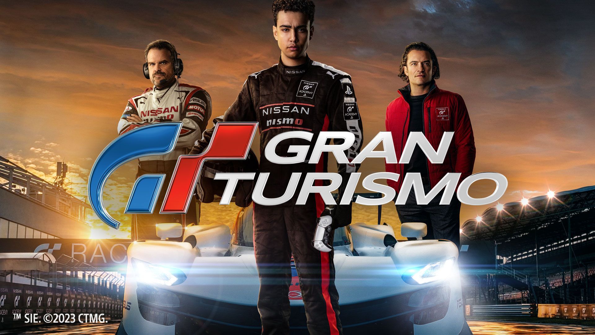 1920x1080 Movie Review: Gran Turismo