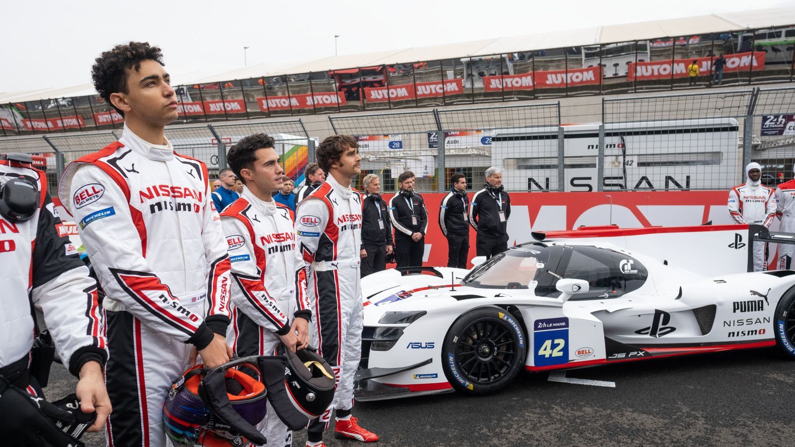 1600x900 Gran Turismo Review: Another Video Game