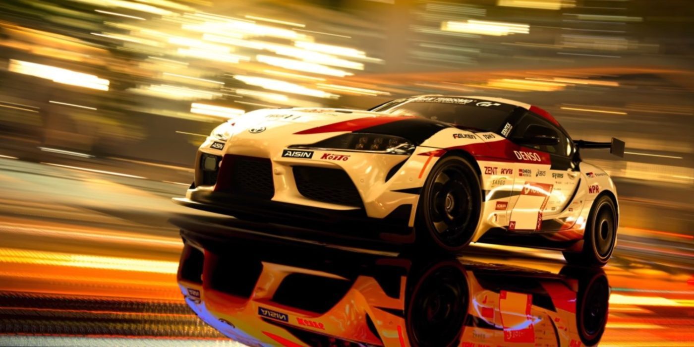 1400x700 Gran Turismo Editor Reveals the Film's