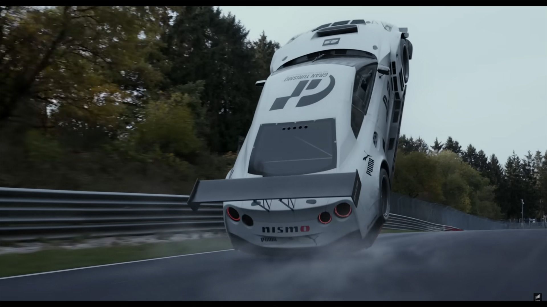 1920x1080 Gran Turismo Movie Gets a Second