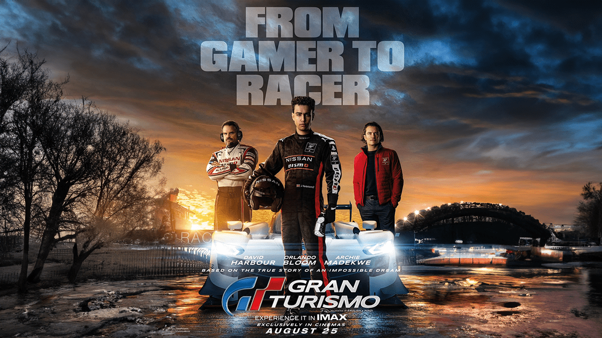 1200x675 Gran Turismo Movie Doesn't Sit Well