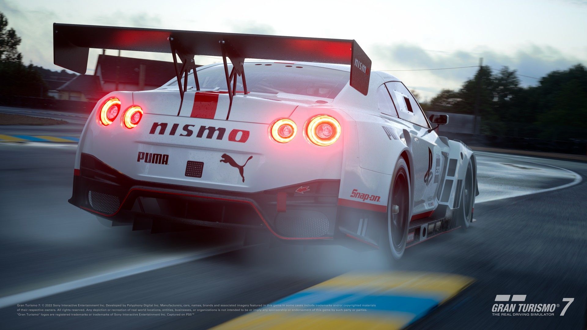 Gran Turismo Movie Wallpapers - Top Free Gran Turismo Movie Backgrounds ...
