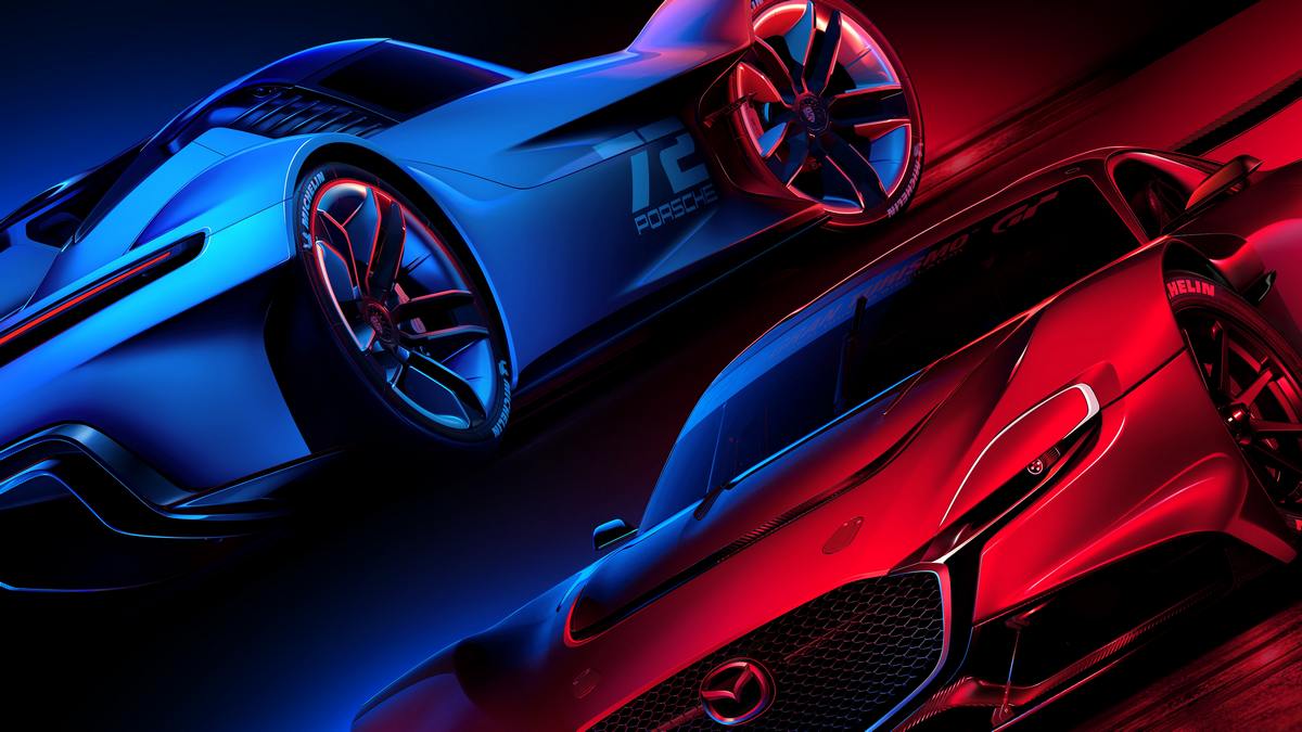 1200x675 Gran Turismo movie trailer released
