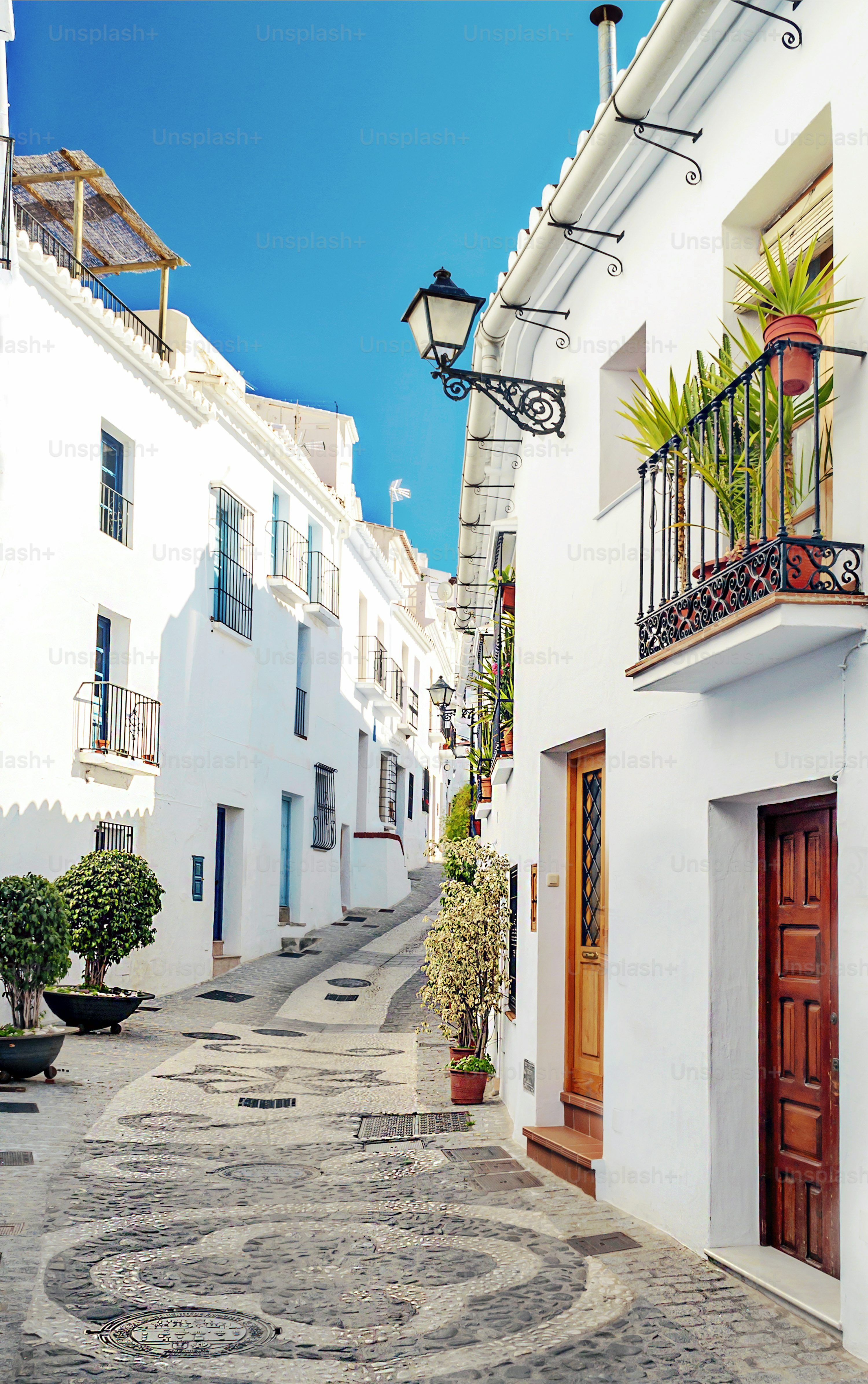 3000x4780 Nerja Picture. Download Free Image