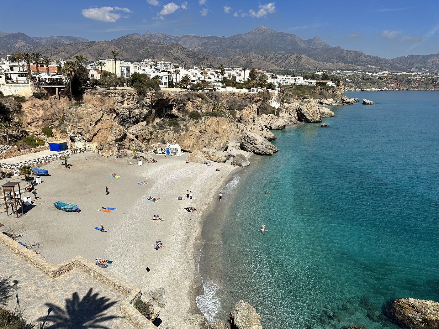 1400x1050 Explore Nerja, Places to Visit